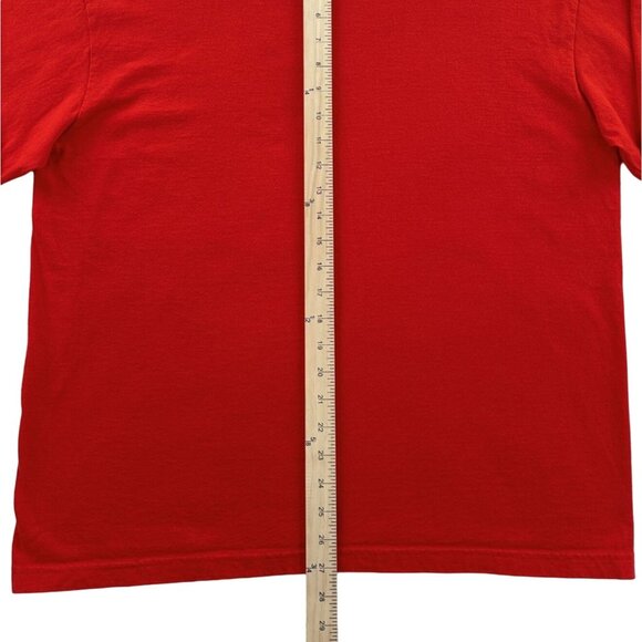 Adidas Chicago Bulls Long-Sleeve T-Shirt Large - Picture 6 of 8